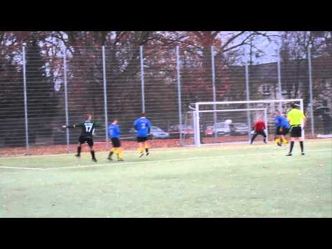 VfB-TV: DJK Vierlinden vs. VfB  1:4 - Videos zum Spiel