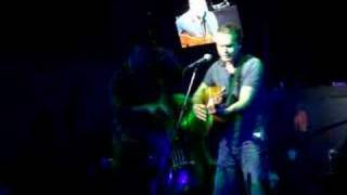 Rick Price - Not A Day Goes By (Live)