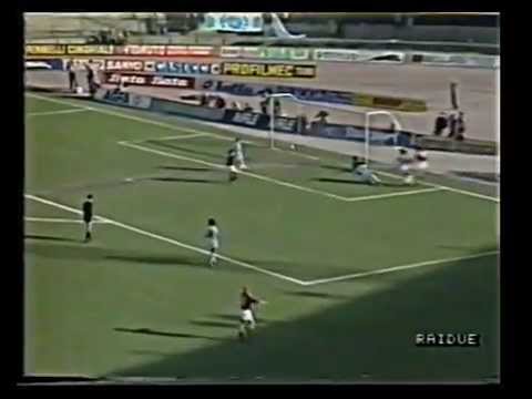 1988/89, Serie A, Torino - Lazio 4-3 (19)