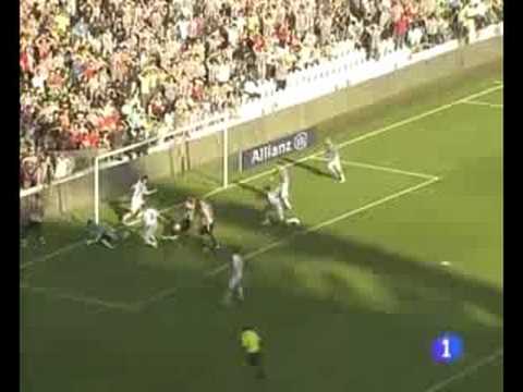 Liga 2008-2009. J03: Athletic 2 - 0 Valladolid {NCL}