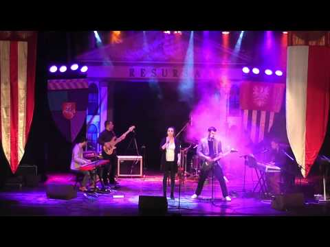 El Brzeszczoteros. Muzyczne Kaziki 2015.