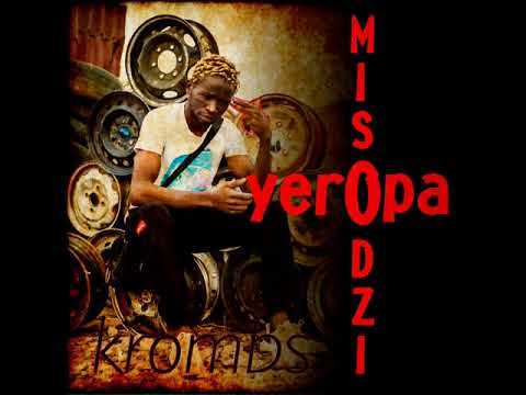 Chaiva Chirevo ft Young Kid