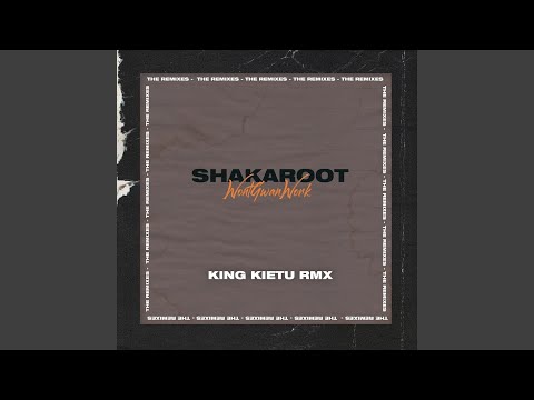 Wontgwanwork (King Kietu Remix)