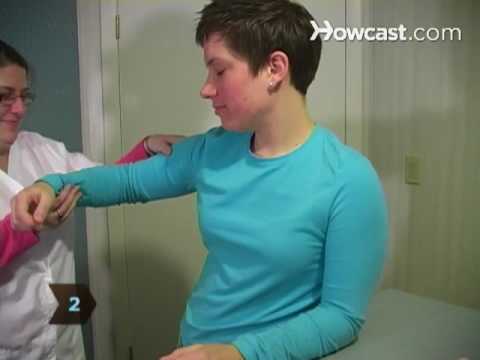 手術後如何更快康復 (How to Heal Faster after Surgery)