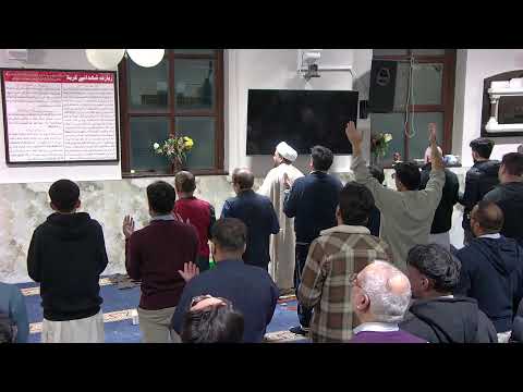 Amaal - 15 Shaban 1447