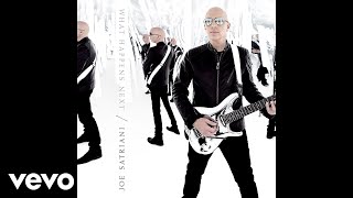 Joe Satriani What Happens Next