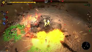PS5pro「 YET ANOTHER ZOMBIE SURVIVORS 」初見プレイ10　～トロフィーや実績解除していきます～