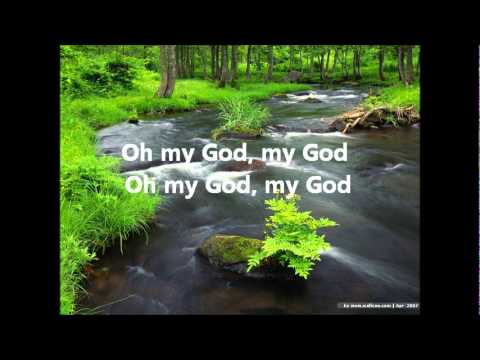 Oh My God - David Crowder Band