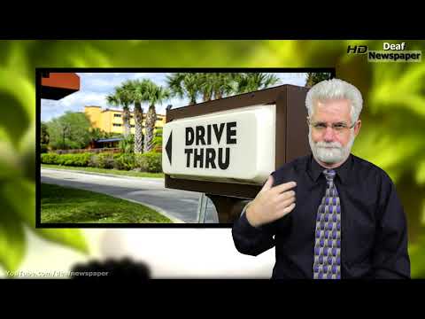 News in ASL 10.4.2019