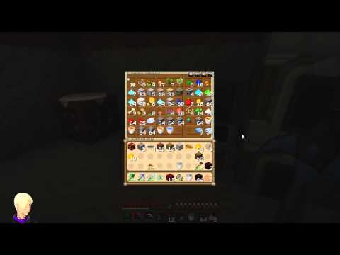 Minecraft LP S03-E016 /Tekkit/ - ( Es wird philosophisch) [Deutsch] -HD- [349]