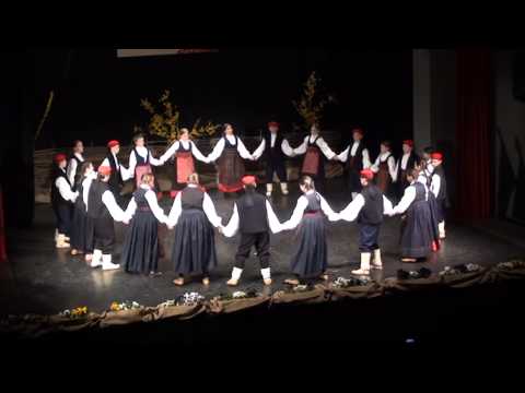 KUD "Gradići" - Pjesme i plesovi Like