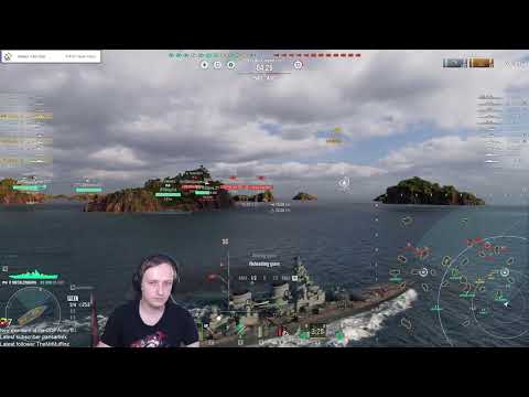 Mecklenburg in arms race is disgusting!