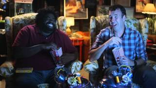 Movie Mind Machine Trailer