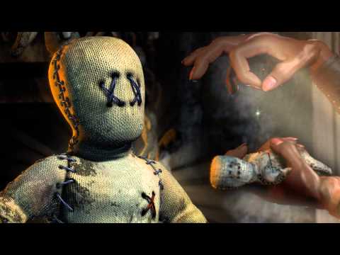 Jacob Van Hage And Saint Liz - Voodoo