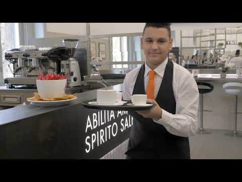CIOFS Lucento - Intervista Barista