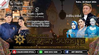 Download lagu 🎦LIVE MALAM WAYANG RINGGIT PURWA LANGEN BUDAYA || DESA PANYINDANGAN KULON BlOK PECUK SINDANG - IMY mp3