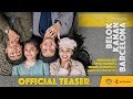 Belok Kanan Barcelona - Teaser
