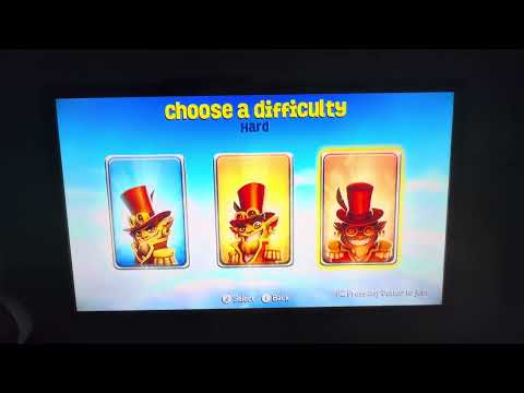 Skylanders Superchargers Racing Walkthrough Part 14