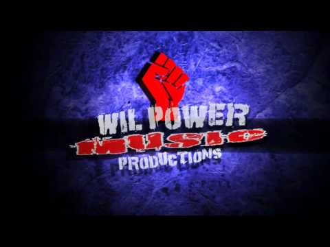 Wil Power Intro Video