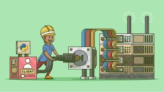 Download the video "Programming Sockets in Python: Fetching Pages & Looking at the Network"