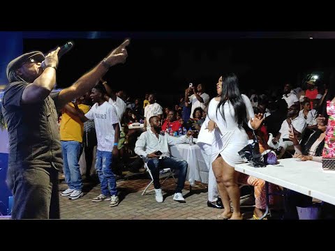 LEGENDARY NANA ACHEAMPONG PERFORMS BACK TO BACK 1 HOURS OF NONSTOP HIGHLIFE MUSIC #ghanaliveband