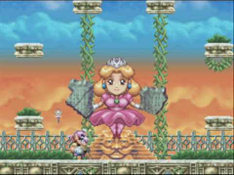 Awesome Video Game Music 185: Terrormisu Battle