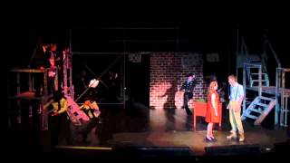 "Act I Finale" - Urinetown