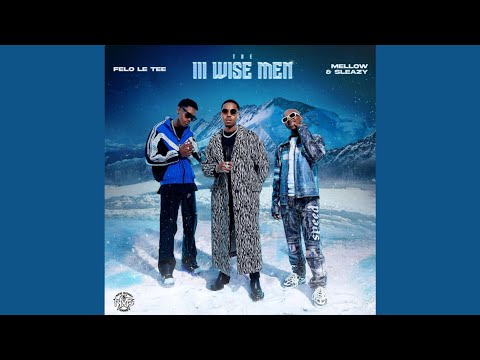 Felo Le Tee x Mellow & Sleazy - Midnight Prayer (Official Audio) | Amapiano @feloletee_official