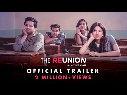 download lagu mp3 mp4 The Reunion Web Series Review, download lagu The Reunion Web Series Review gratis, unduh video klip The Reunion Web Series Review