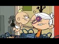 Lincoln Loud And Lily Loud Tribute