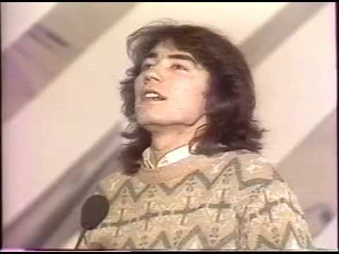 Greek Eurovision Final 1983 - Horos tis nichtas