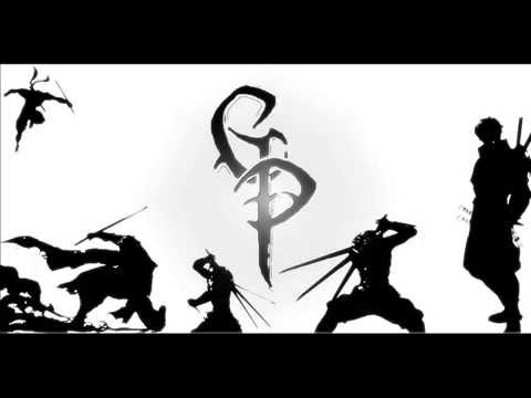 Gawin & Percept - Ninja Flow