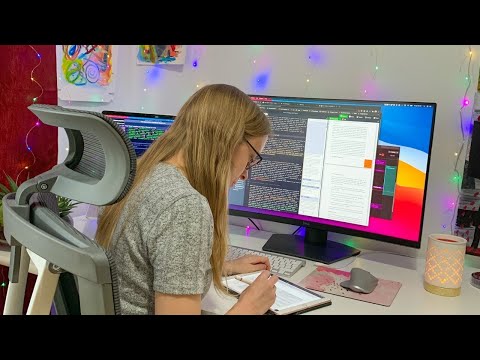 Study With Me Live! - Live Study Session #559