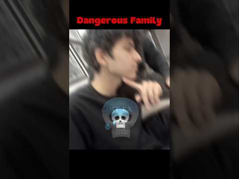 Dangerous Family 💀 | Sourav joshi vlogs | #shorts #viral #trending #edit #skull