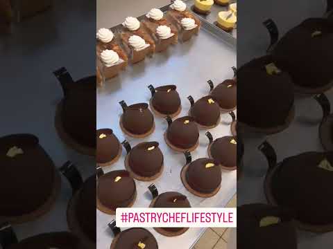 #pastry #gulf #middleeasternfood #viral #cravings #pastrychef #kuwait #cakes #dessert