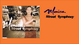 Monica - Sweet Symphony (Instrumental)