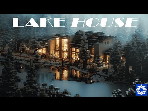 Lake House - Official Trailer