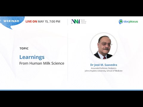 Learnings From Human Milk Science