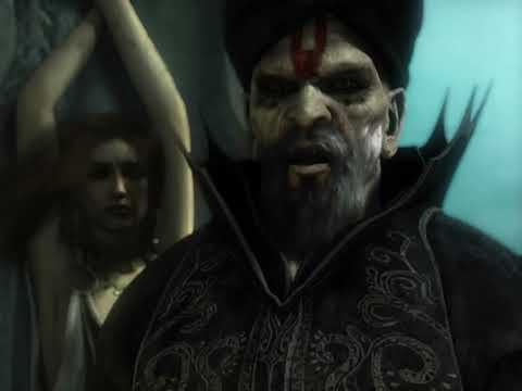 [TAS] GC Prince of Persia: The Two Thrones "glitchless" by Pankaj in 1:39:11.65