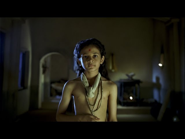 Neelkanth Darshan - Giant Screen Film