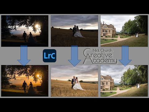 Struggling with Lightroom Classic? 'Hero' Shot Editing Tutorial