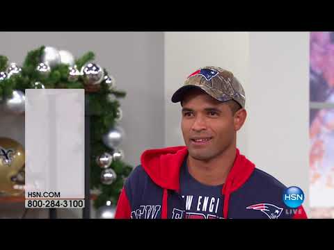 HSN | Football Fan Shop 10.06.2017 - 04 PM