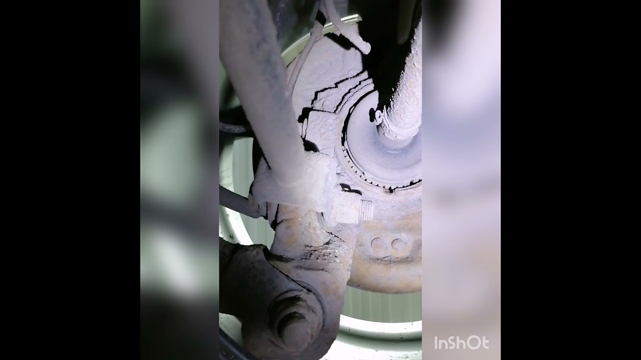 Ошибки df349 Рено Дастер ABS - как исправить и решить проблему