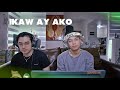 Ikaw ay Ako (Acoustic Cover)