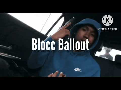 [FREE] (NARCISSIST) X BLOCC BALLOUT X RIO DA YUNG OG X KRISPYLIFE KIDD X DETROIT X FLINT TYPE BEAT