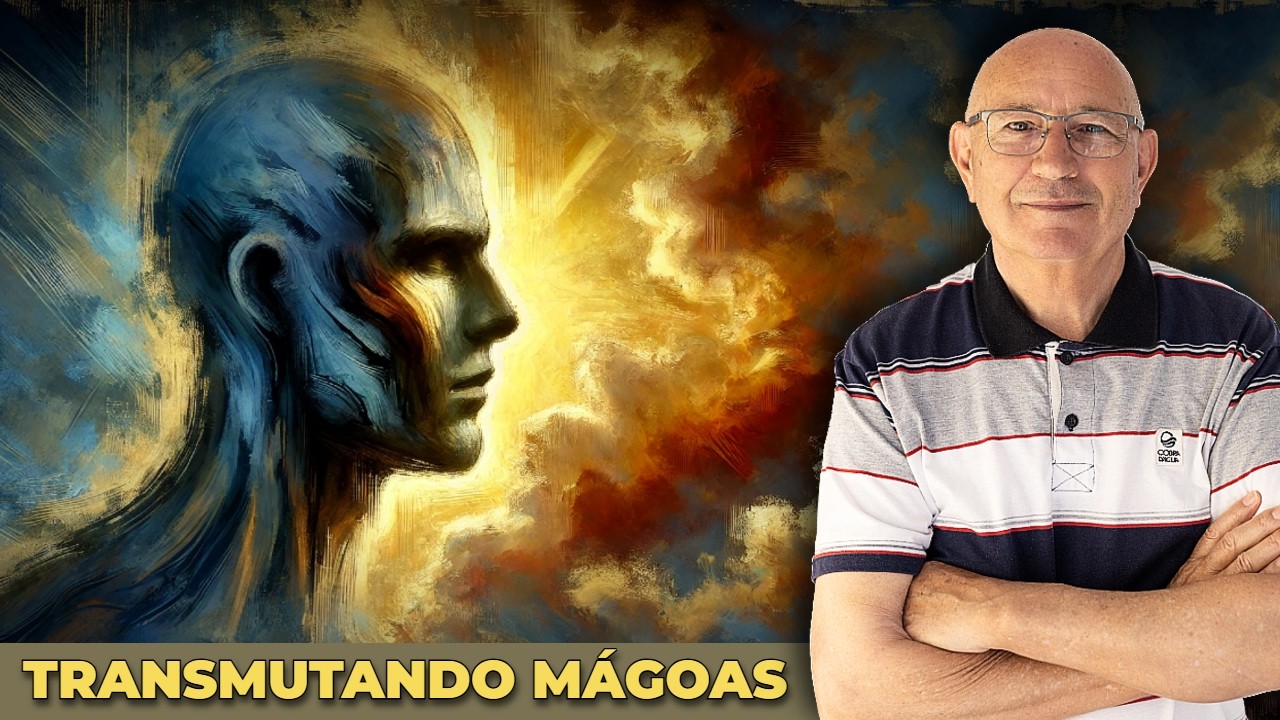 How to Heal Resentments and Free Yourself from the Past – 05/02/25