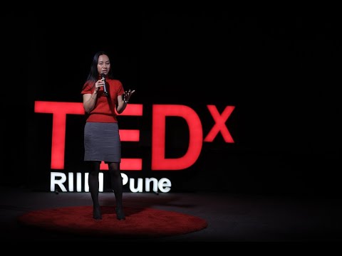 Why Gender Equity is the Backbone of Resilient Development | Angel Konthoujam | TEDxRIIM Pune