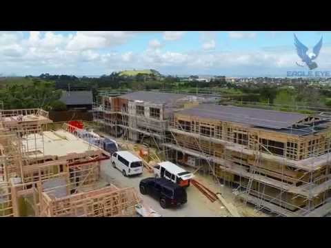 Project x ,  Remuera Construction