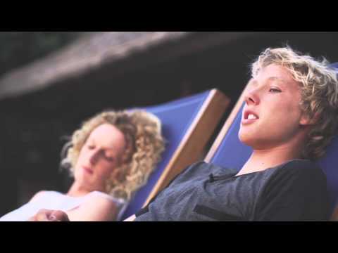 Only Human - Luke Hynd and Jacob Willcox