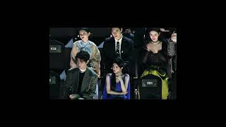 Download lagu Ding Yuxi, Ju Jingyi, Wang Yuwen, Chen Xingxu & Zhou Ye | Starlight Awards Inner Venue FanCam ✨ mp3